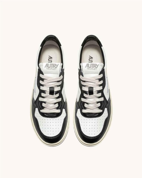 Zapatilla Medalist Leat... 2