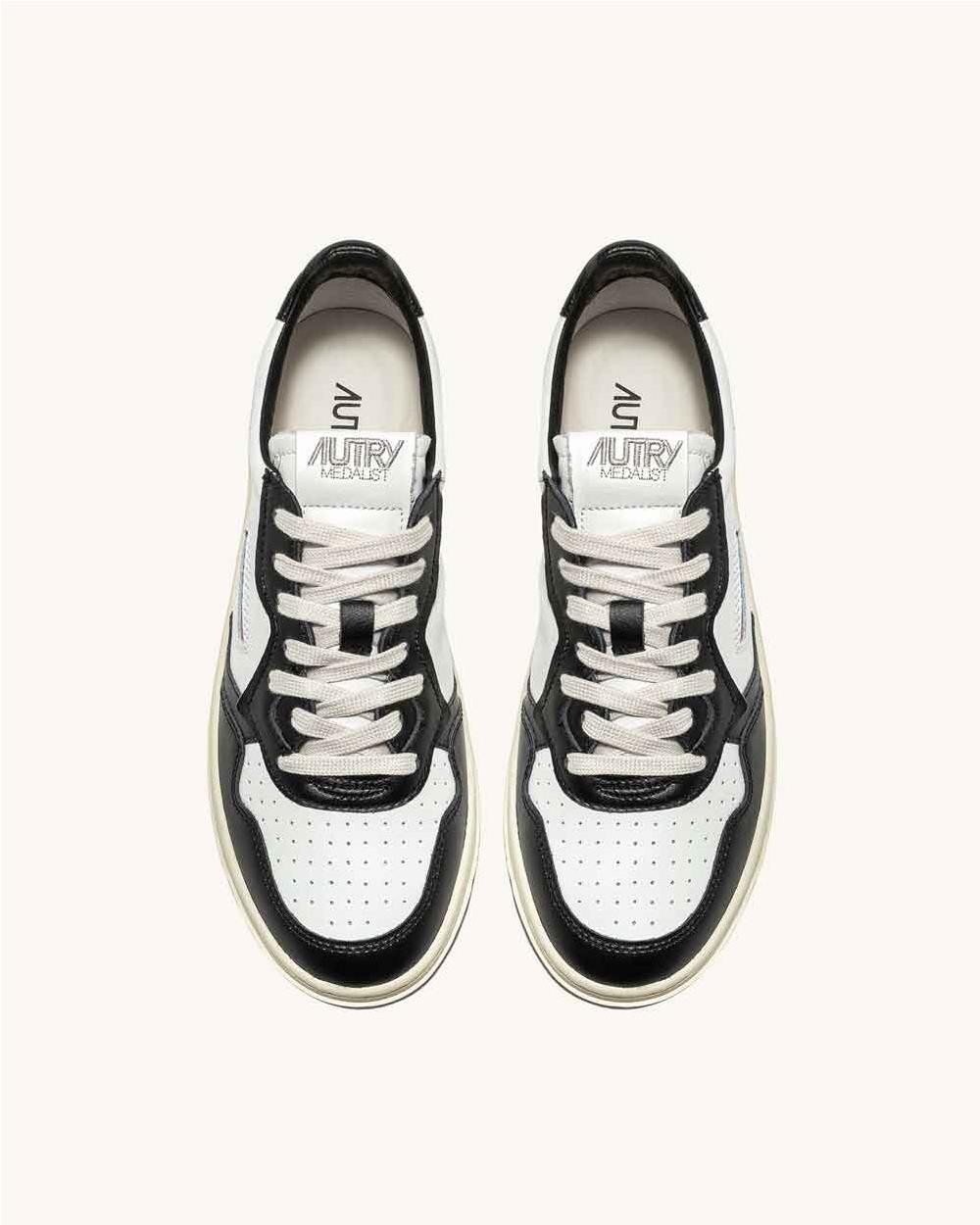 Zapatilla Medalist Leat hombre... Zapatilla Medalist Leat hombre...