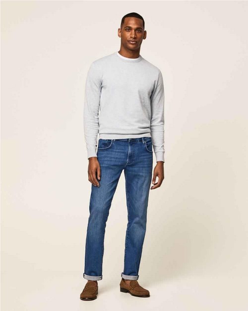 Pantalon denim Aston Martin... 2