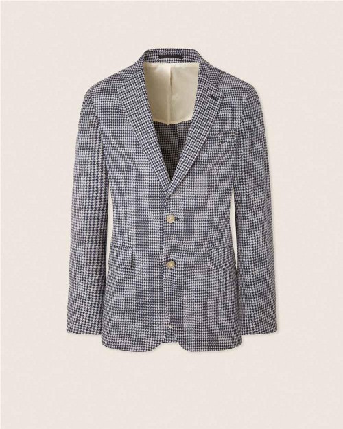 Americana naútica micro...