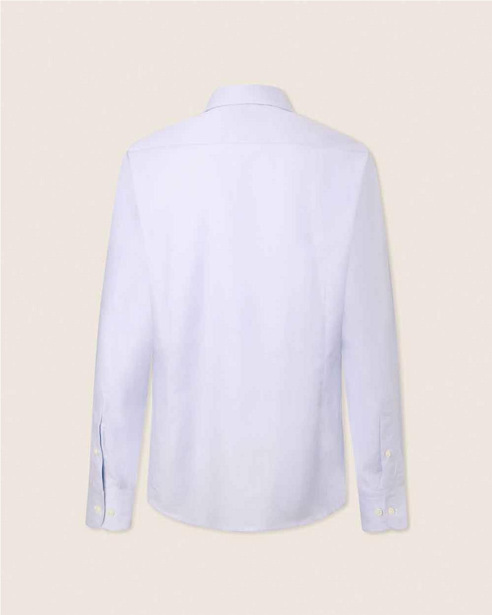 Camisa textured hombre SKY