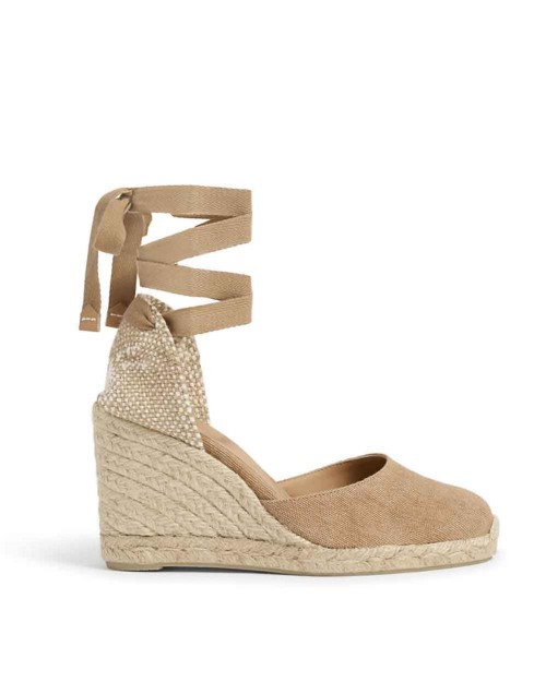 Alpargata Carina mujer
 SAND