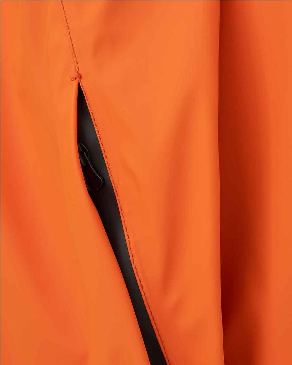 Impermeable Cel hombre con capucha...