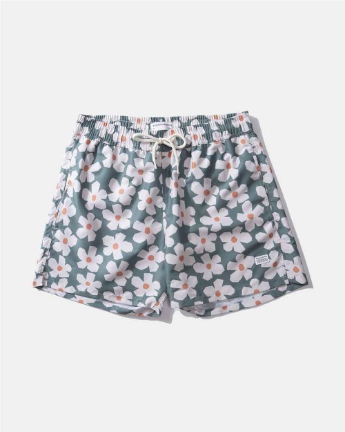 Traje de baño walsh pocket...