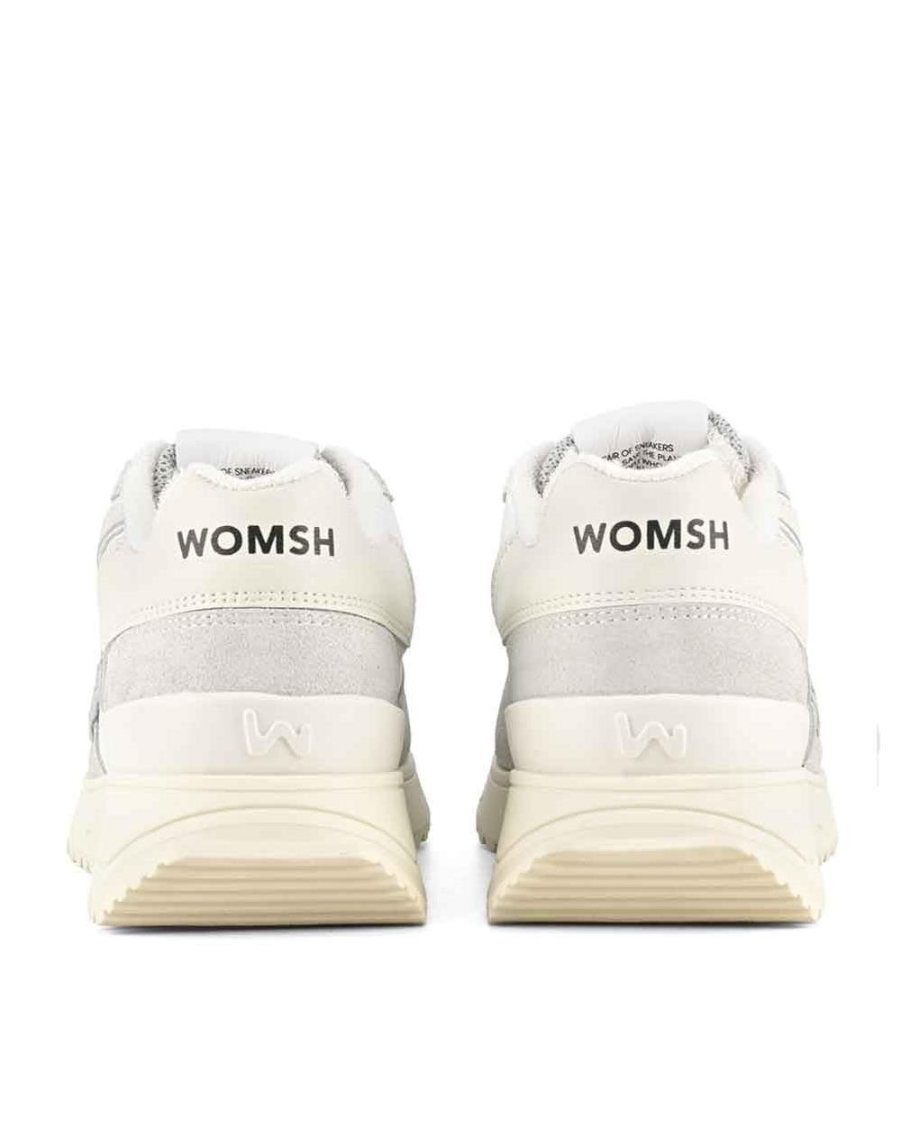 Vegan Wave zapatilla hombre leather...