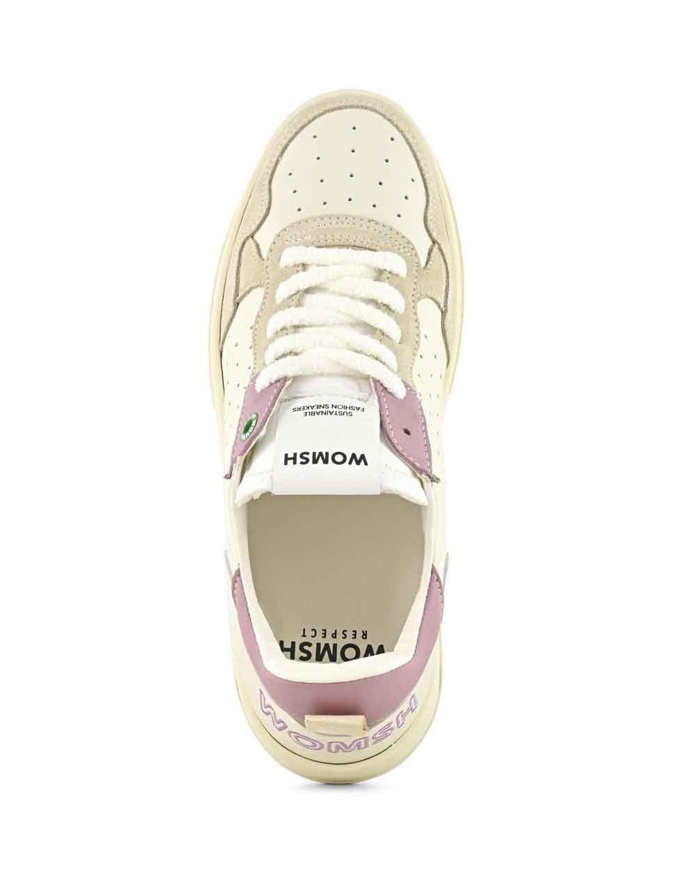 Vegan Hyper zapatilla mujer MULTI