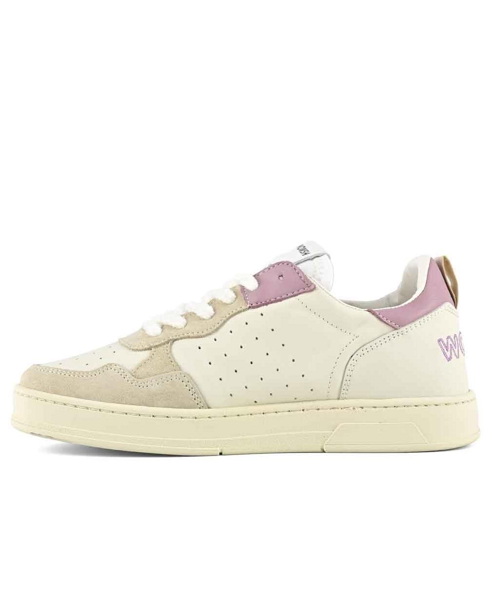 Vegan Hyper zapatilla mujer MULTI