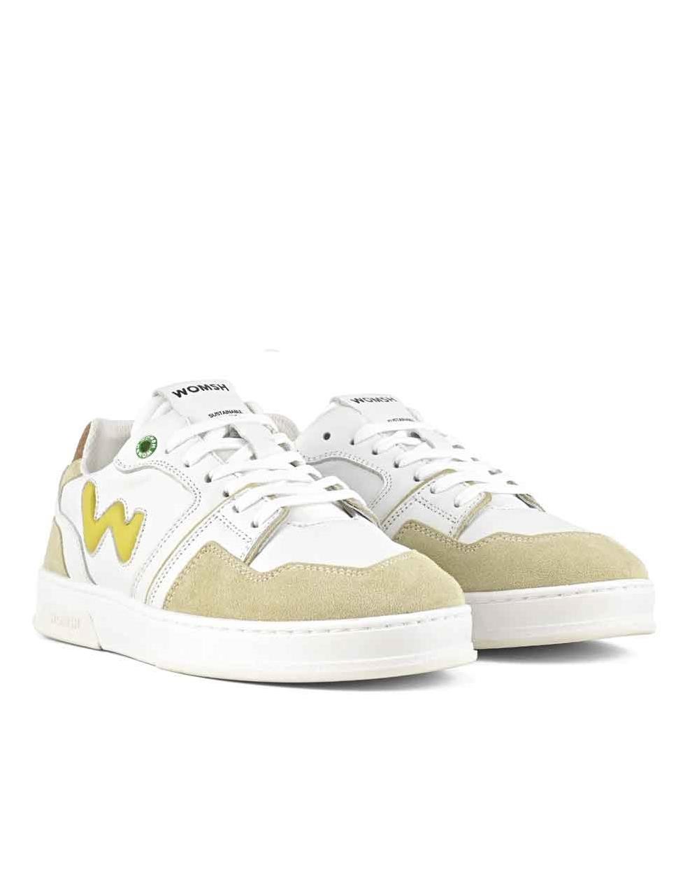 Vegan Circle zapatilla mujer white... Vegan Circle zapatilla mujer white...