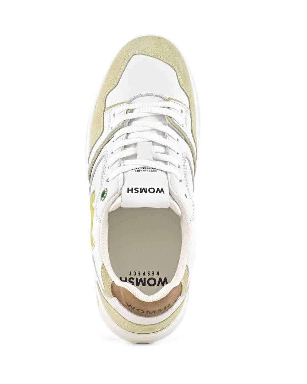 Vegan Circle zapatilla mujer white... Vegan Circle zapatilla mujer white...