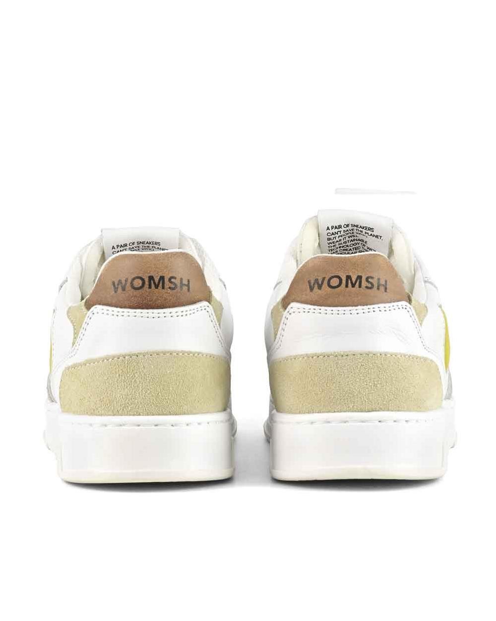 Vegan Circle zapatilla mujer white... Vegan Circle zapatilla mujer white...