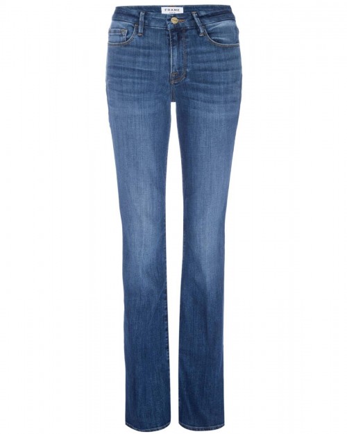 Vaquero Frame Le mini boot...