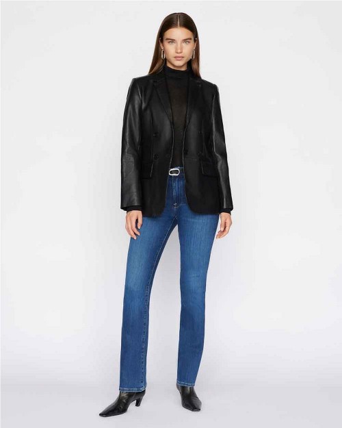 Vaquero Frame Le mini boot... 2