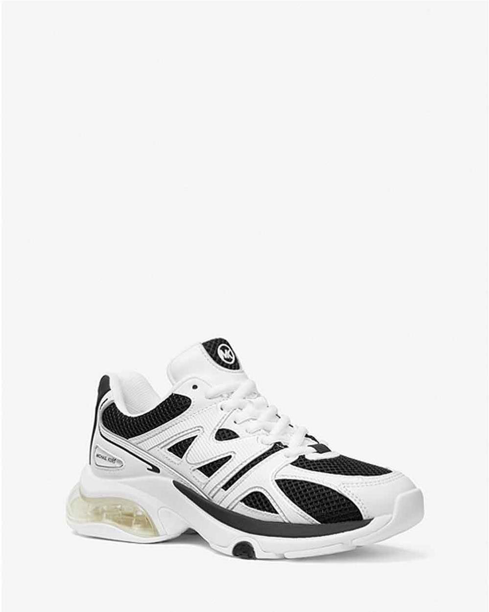 Deportiva Kit Extreme mujer malla y...