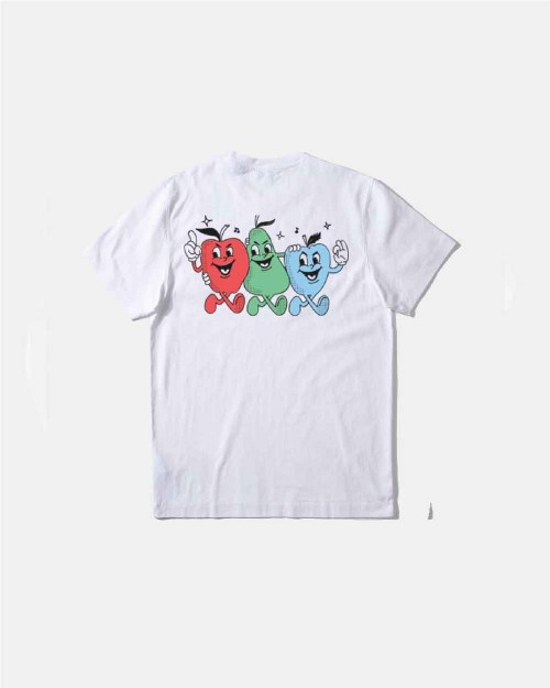 T-shirt Fruit Edmmond... 2