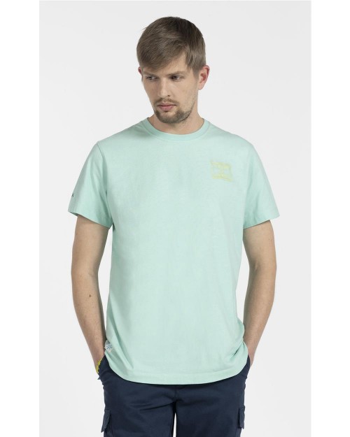 T-shirt Surfer hombre 2