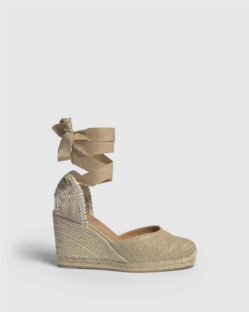 Alpargata Carina mujer