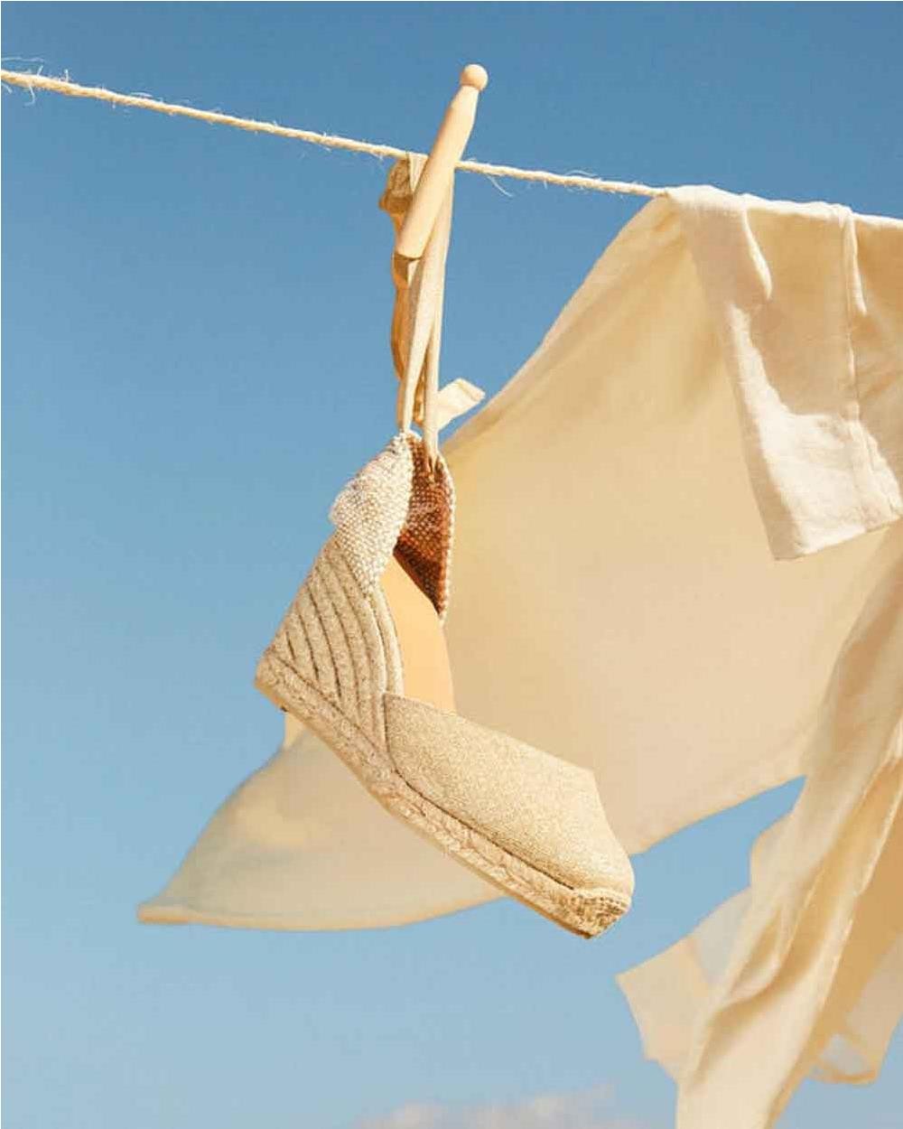 Alpargata Carina mujer