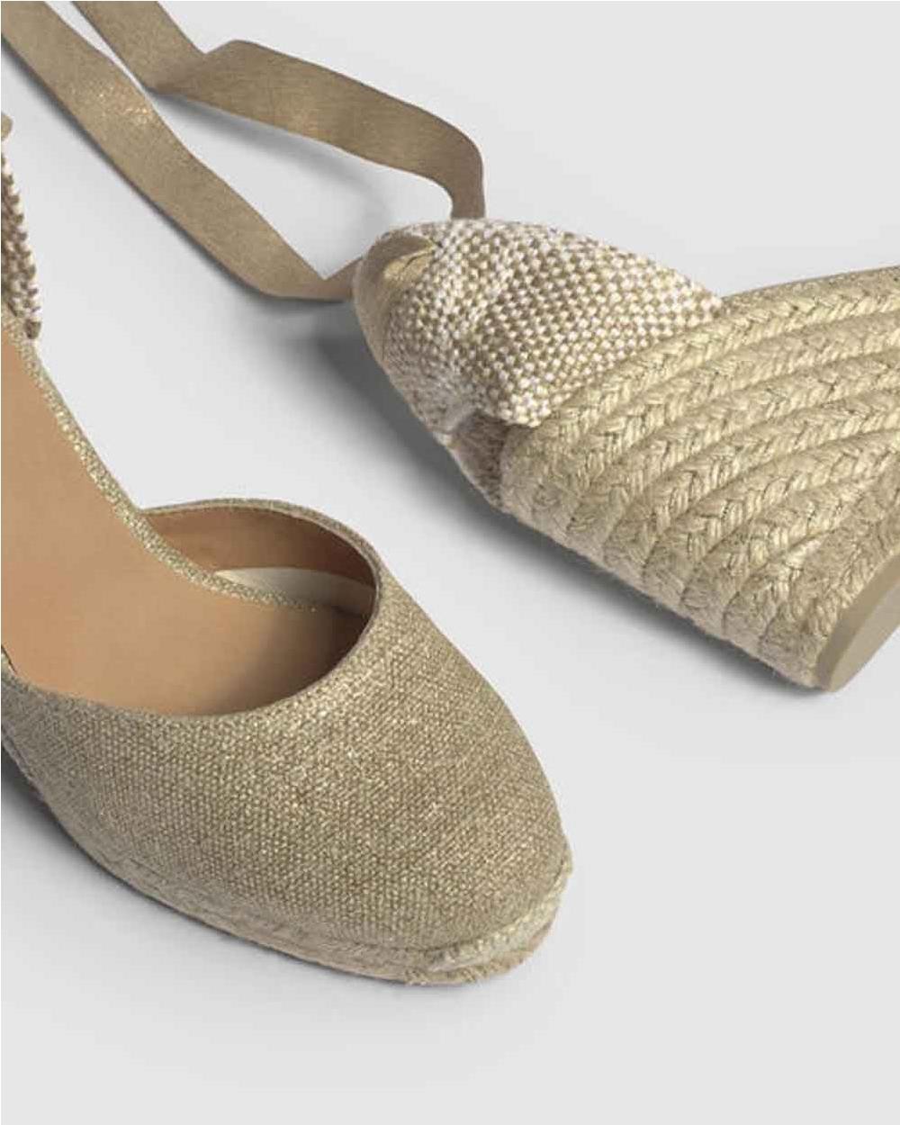 Alpargata Carina mujer