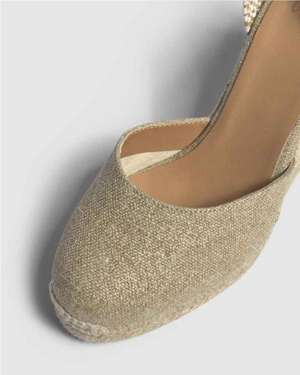 Alpargata Carina mujer