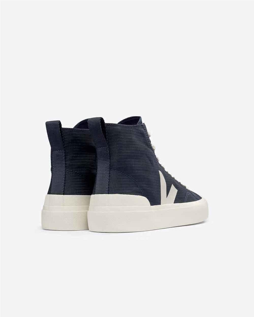 Watta II bota ripstop hombre naútico... Watta II bota ripstop hombre naútico...