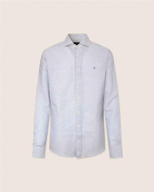 Camisa rayas Hackett...