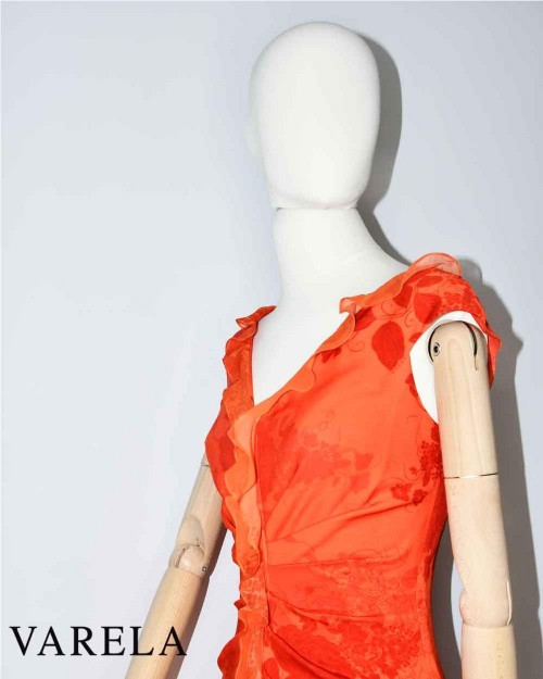 Vestido volante Varela... 2