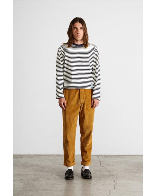 Camiseta Embro Stripes hombre 2