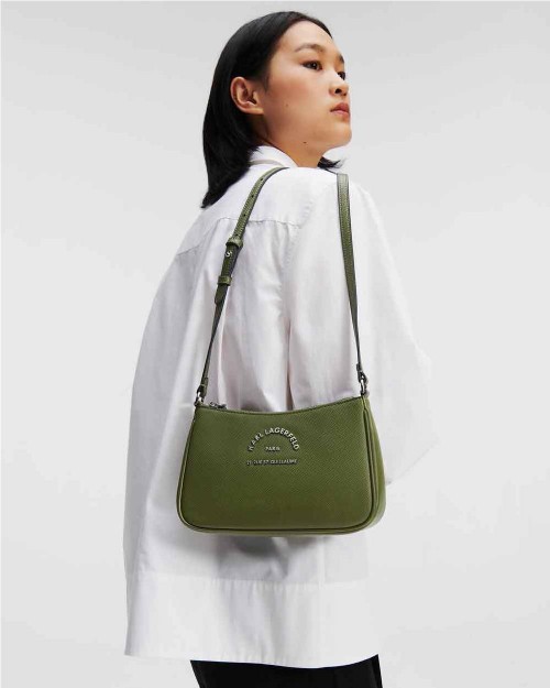 Bolso bandolera Rue St... 2