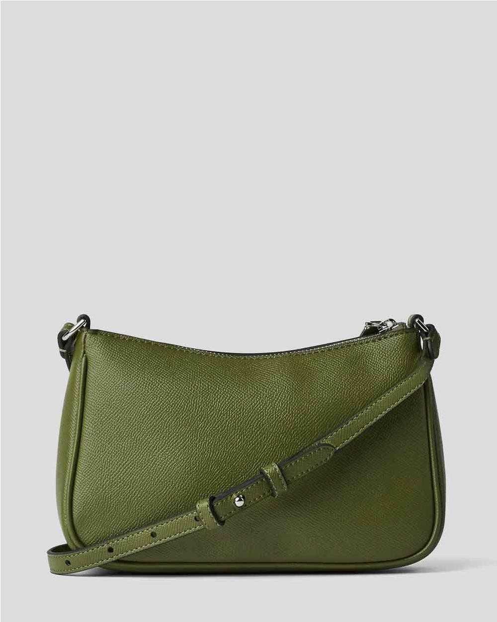 Bolso bandolera Rue St Guillaume OLIVE Bolso bandolera Rue St Guillaume OLIVE