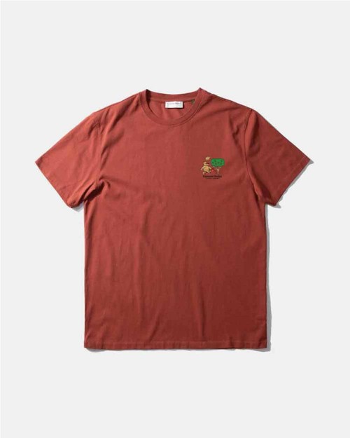 T-shirt Oso Magroño hombre...