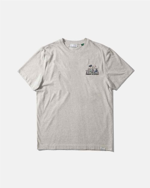 T-shirt Trade hombre