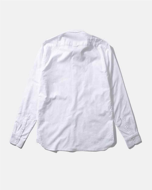 Camisa Oxford hombre 2