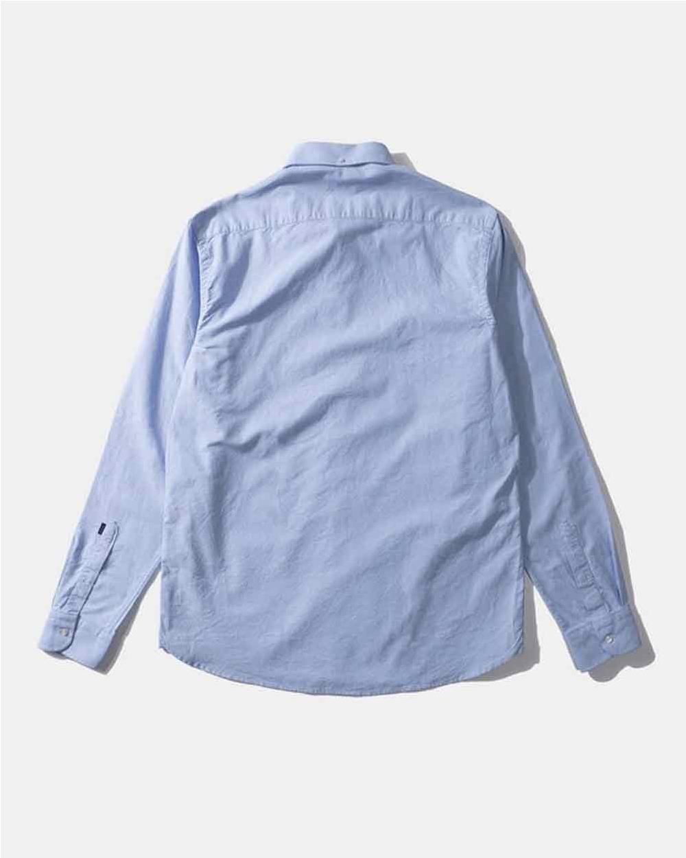 Camisa Duck Oxford hombre