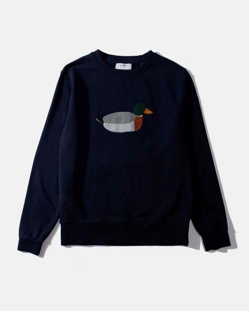Sudadera Duck hunt hombre
