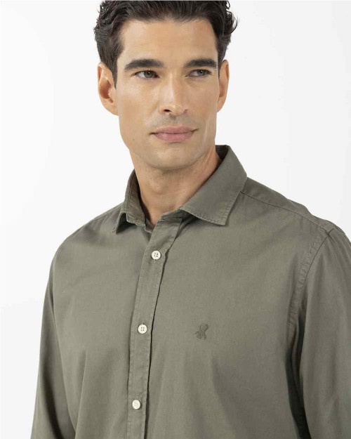Camisa Masaki hombre 2