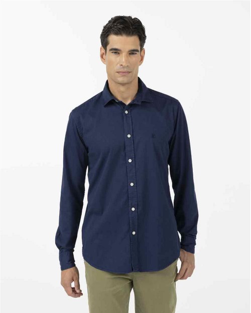 Camisa Masaki hombre