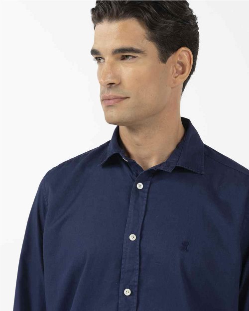 Camisa Masaki hombre 2