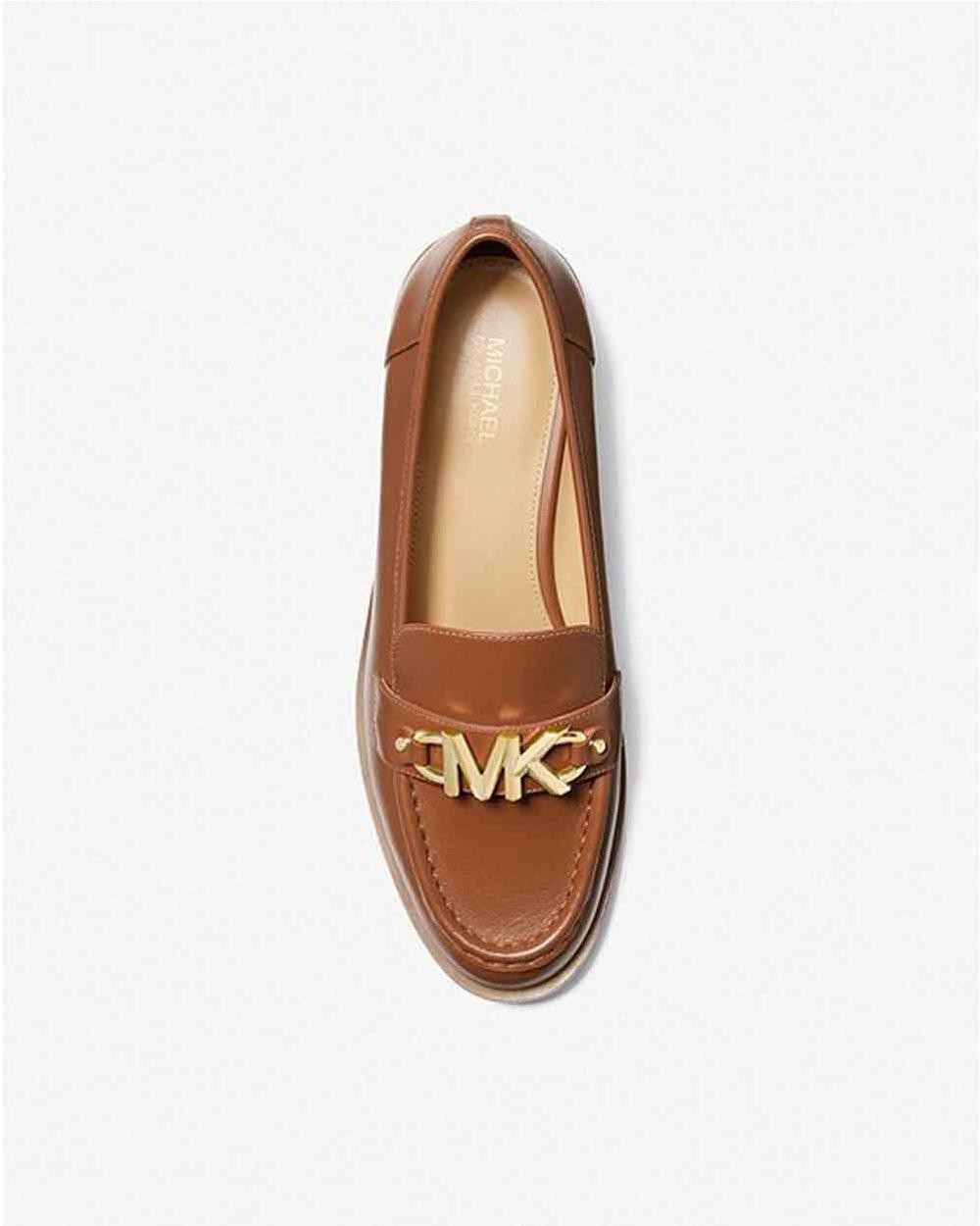 Mocasin Tiegan Michael Kors mujer