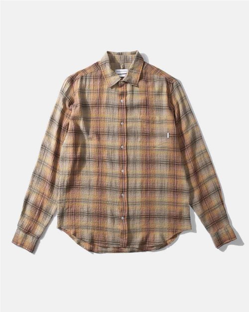 Camisa Orson hombre plain...