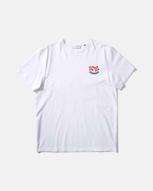 T-shirt Shane hombre plain...