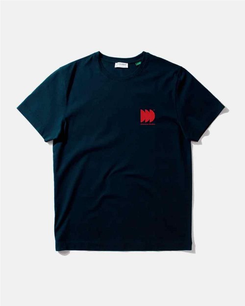 T-shirt Radio Club Edmmond...