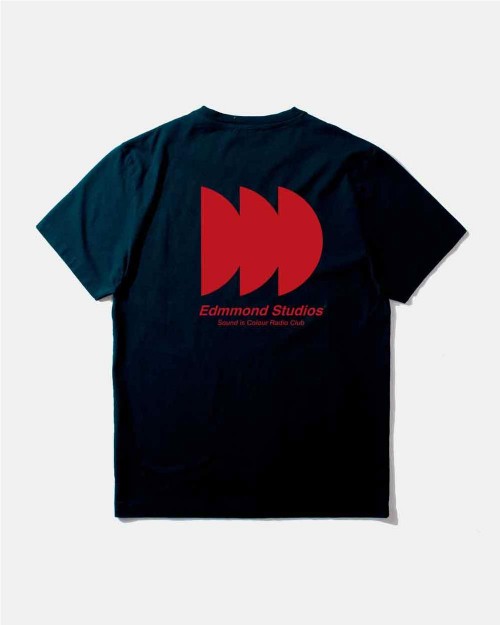 T-shirt Radio Club Edmmond... 2