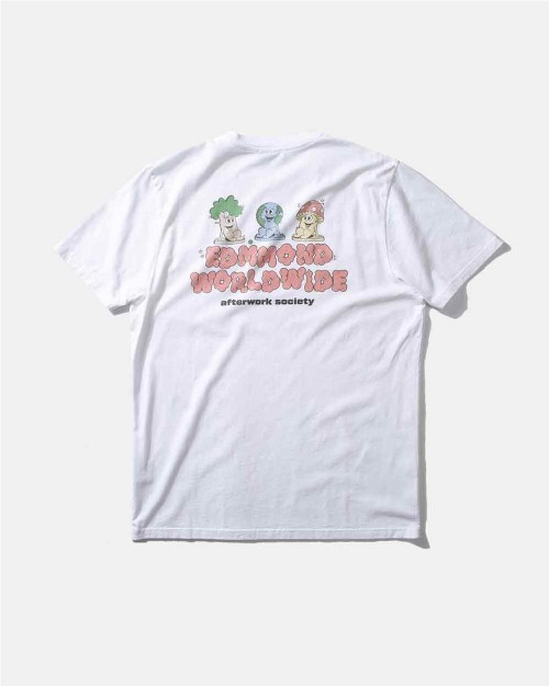 T-shirt Afterwork Society... 2