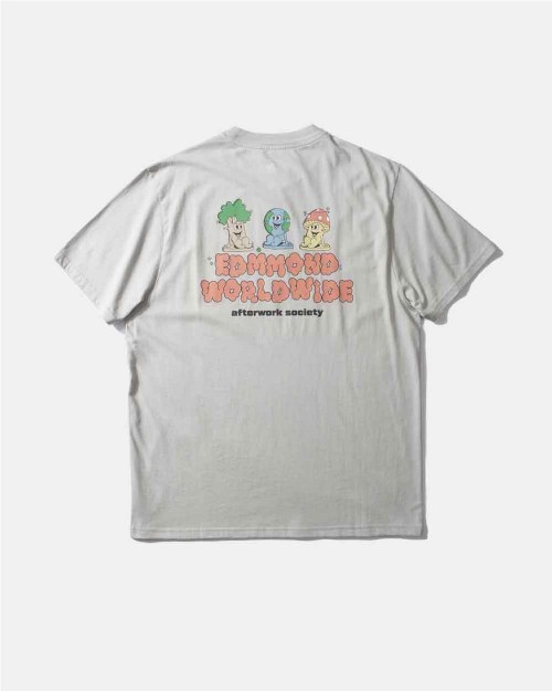 T-shirt Afterwork Society...