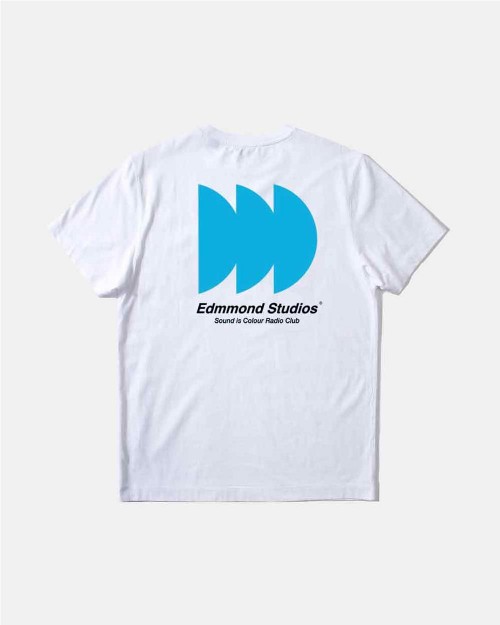 T-shirt Radio club hombre... 2