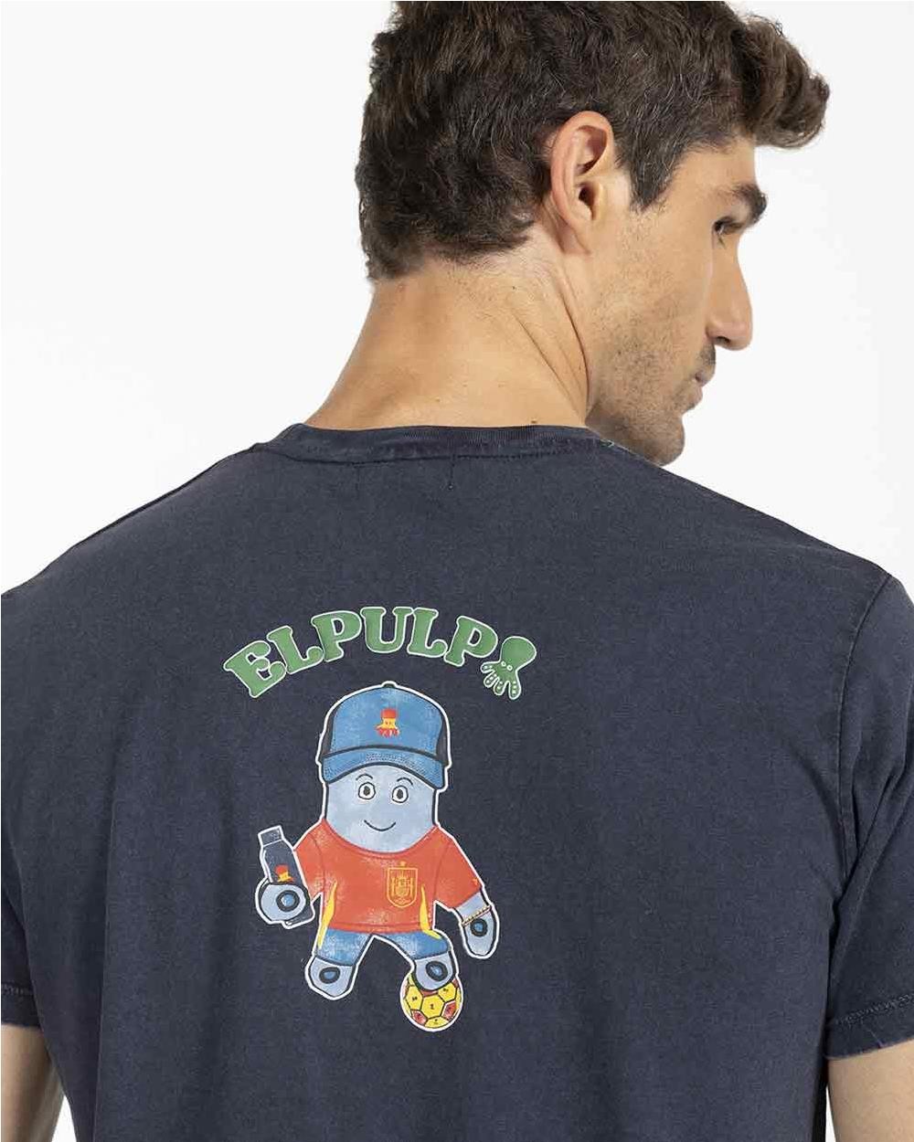 T-shirt basic capsula selección...