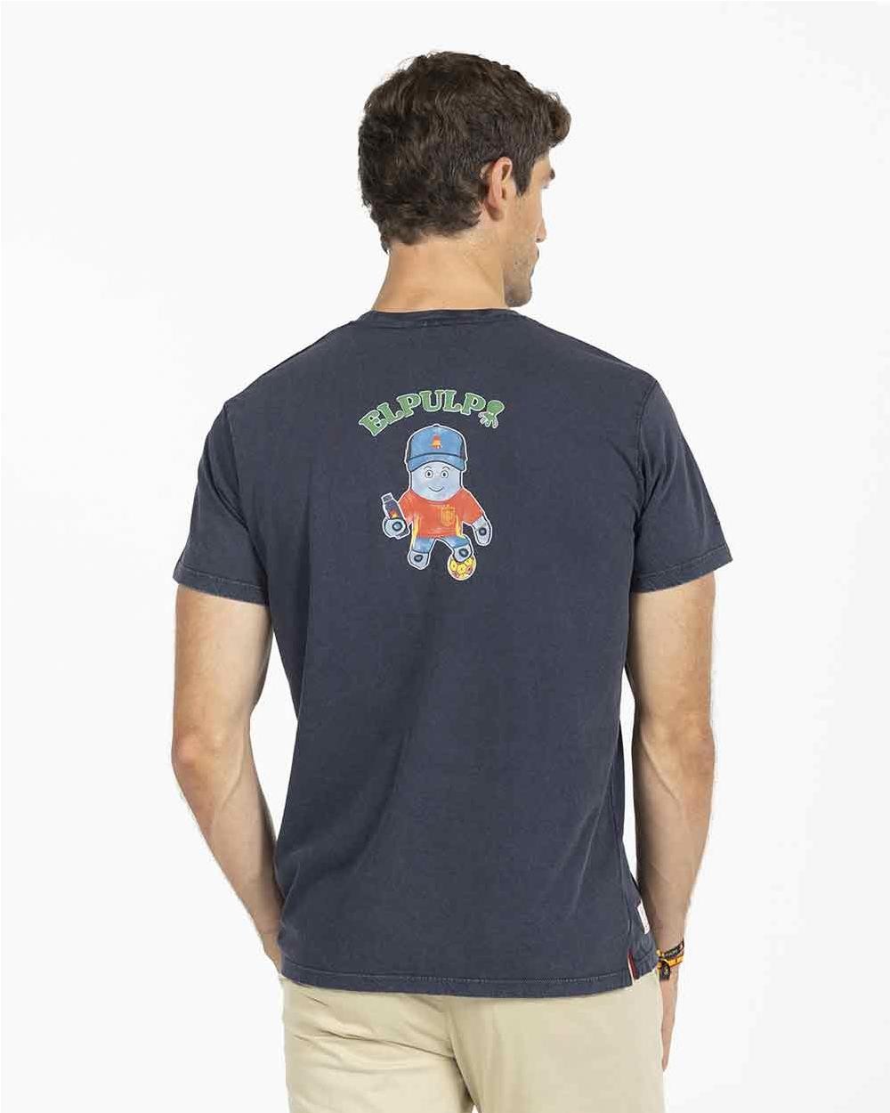 T-shirt basic capsula selección...