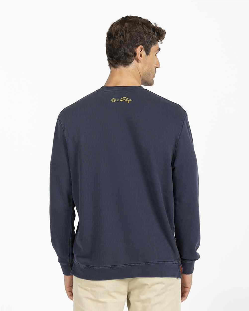 Sudadera escudo capsula selección... Sudadera escudo capsula selección...