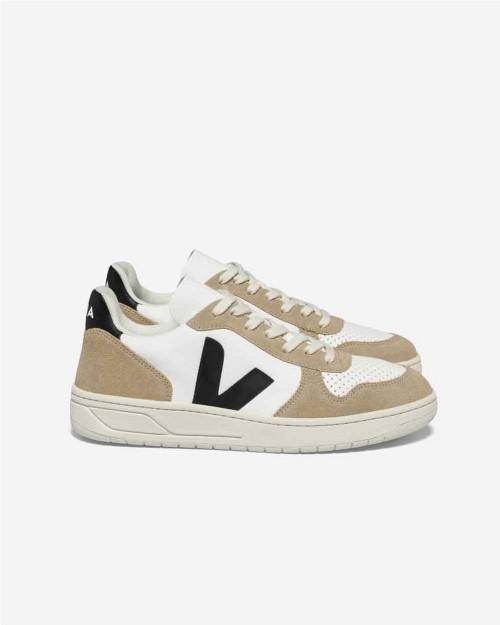 V-10 Chromefree leather...