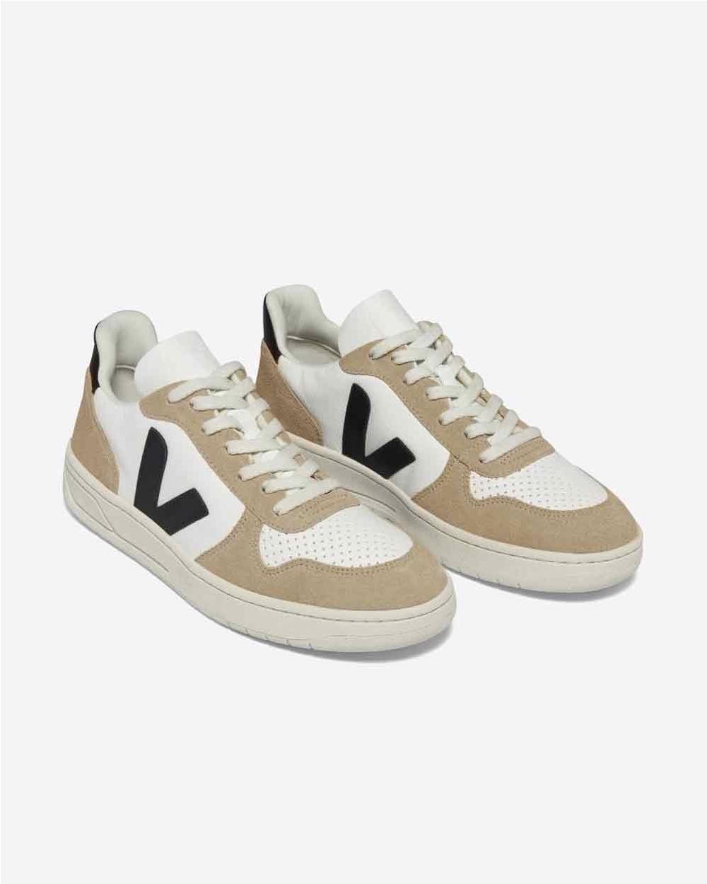 V-10 Chromefree leather hombre black... V-10 Chromefree leather hombre black...